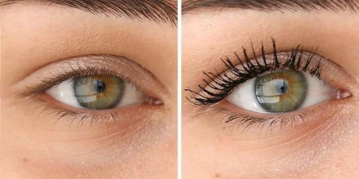 Easy methods to Make Your Vibely Mascara 2 Step Look Superb In 5 Days