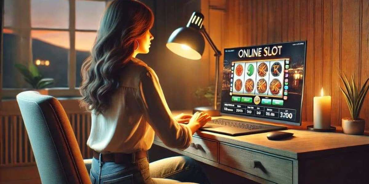 Exploring the Onca888 Community: Your Guide to Casino Site Scam Verification