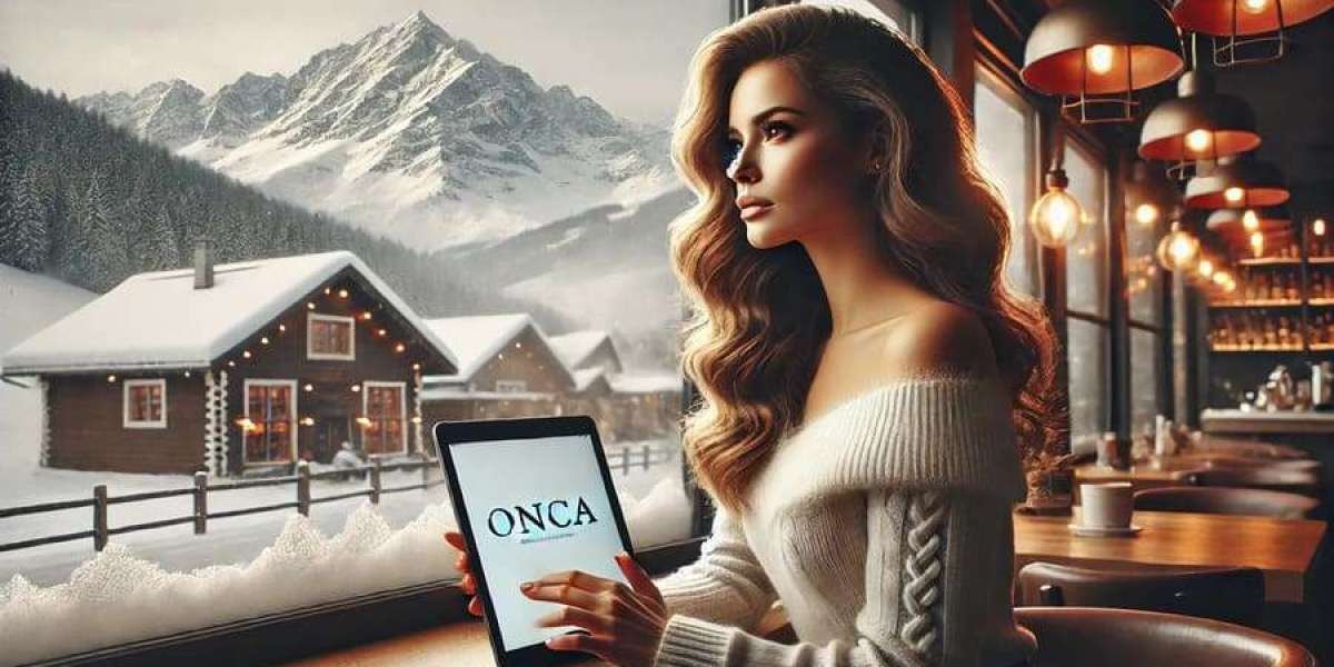 Discovering Onca888: Your Go-To Gambling Site for Scam Verification