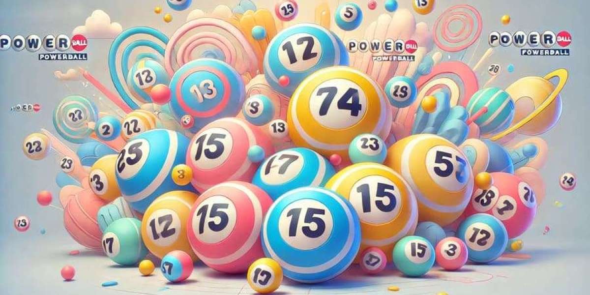 Unlocking Success in the Donghaeng Lottery Powerball Through Bepick's Analysis Community