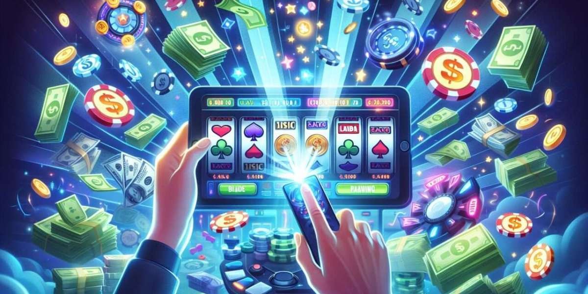 Slot Gacor: Rahasia Menyingkap Fakta Unggulan dalam Dunia Slot Online