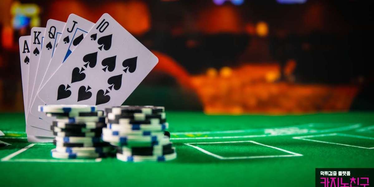 Discover Sports Toto: The Trusted Scam Verification Platform at Casino79