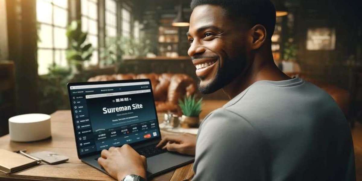 The Ultimate Guide to Sports Toto Sites and Scam Verification with Sureman