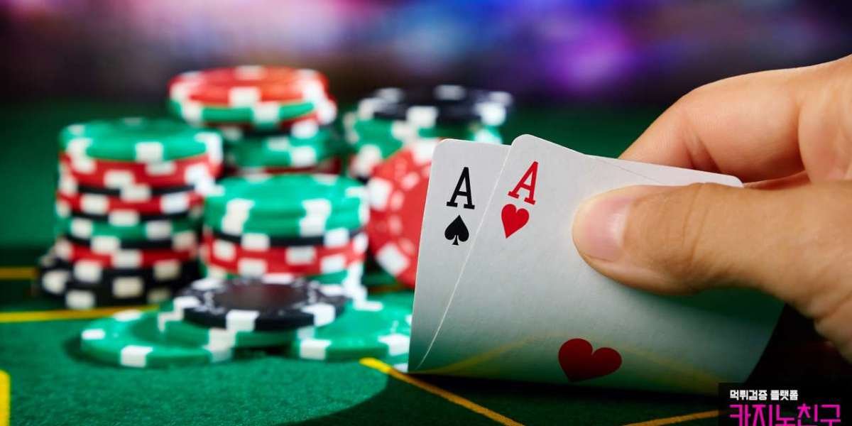 Unlocking the Potential of Sports Toto with the Casino79 Scam Verification Platform