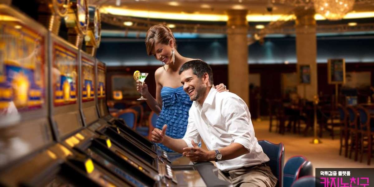 Discover the Ultimate Gambling Site: Trustworthy Insights into Casino79 and Scam Verification